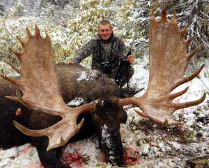 Alaska-Yukon-moose--62-inch-217-Boone-and-Crocet