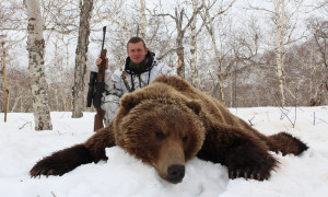 Kamchatka-2013