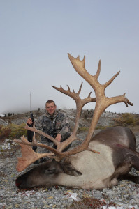 MOUNTAIN-CARIBOU-Canada-2014-Sept